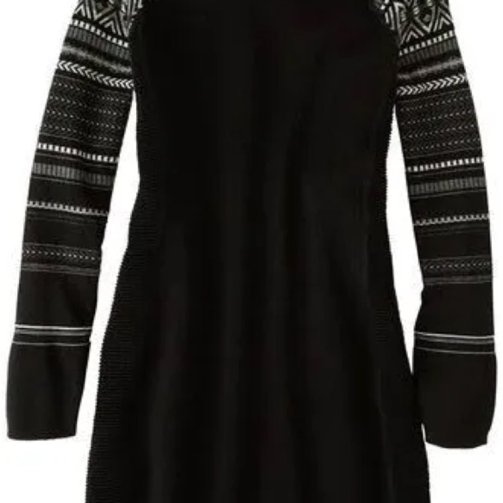 Krimson Klover for Title Nine Mover Maker Dress